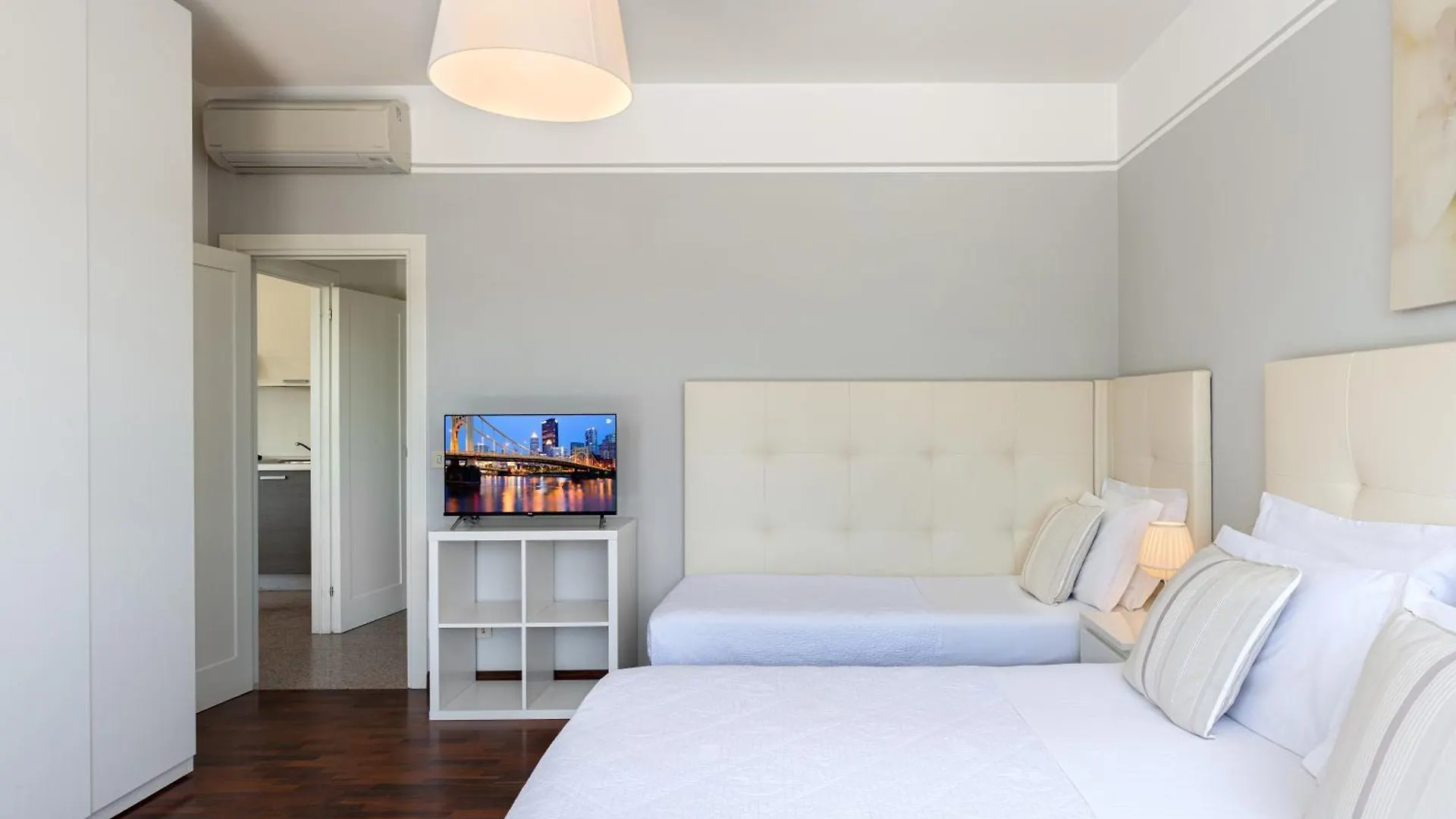 Dante 124 | Appartamenti A Riccione Apartmán