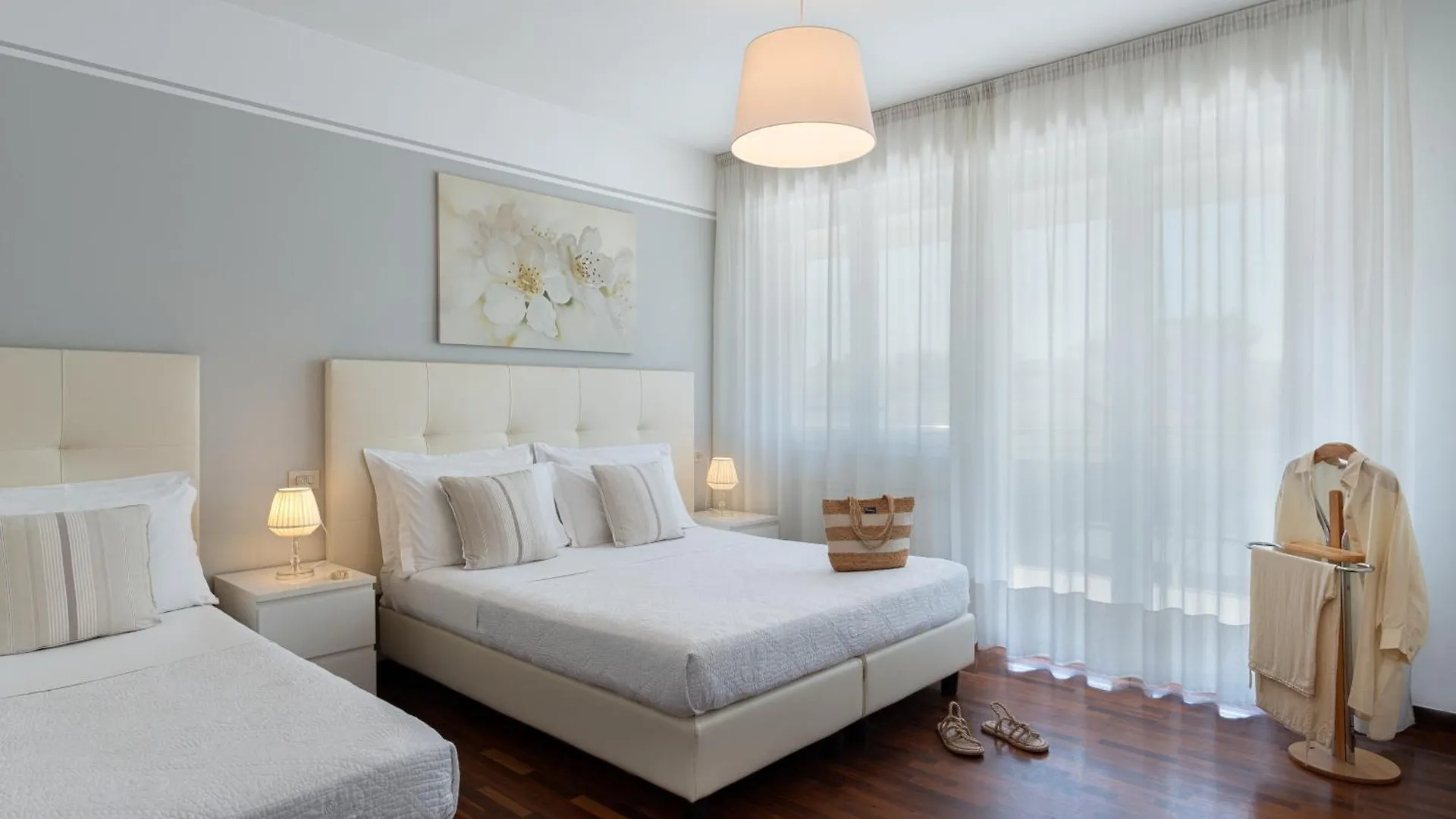 Dante 124 | Appartamenti A Riccione
