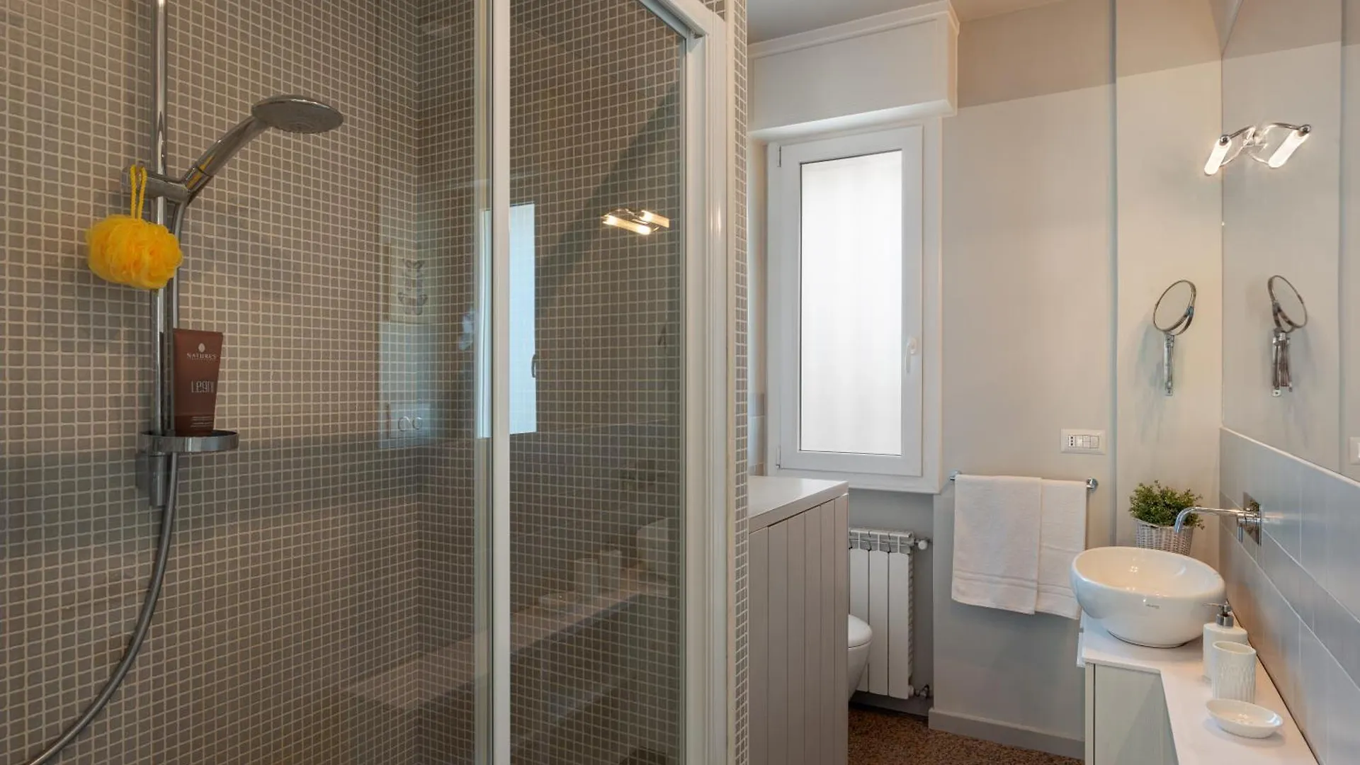 Apartmán Dante 124 | Appartamenti A Riccione Itálie