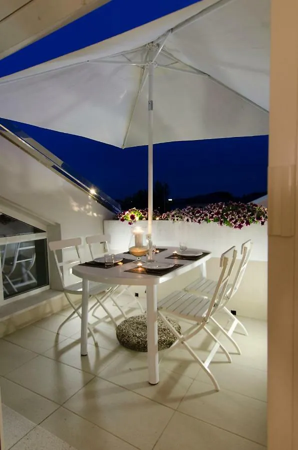 Dante 124 | Appartamenti A Riccione Apartmán