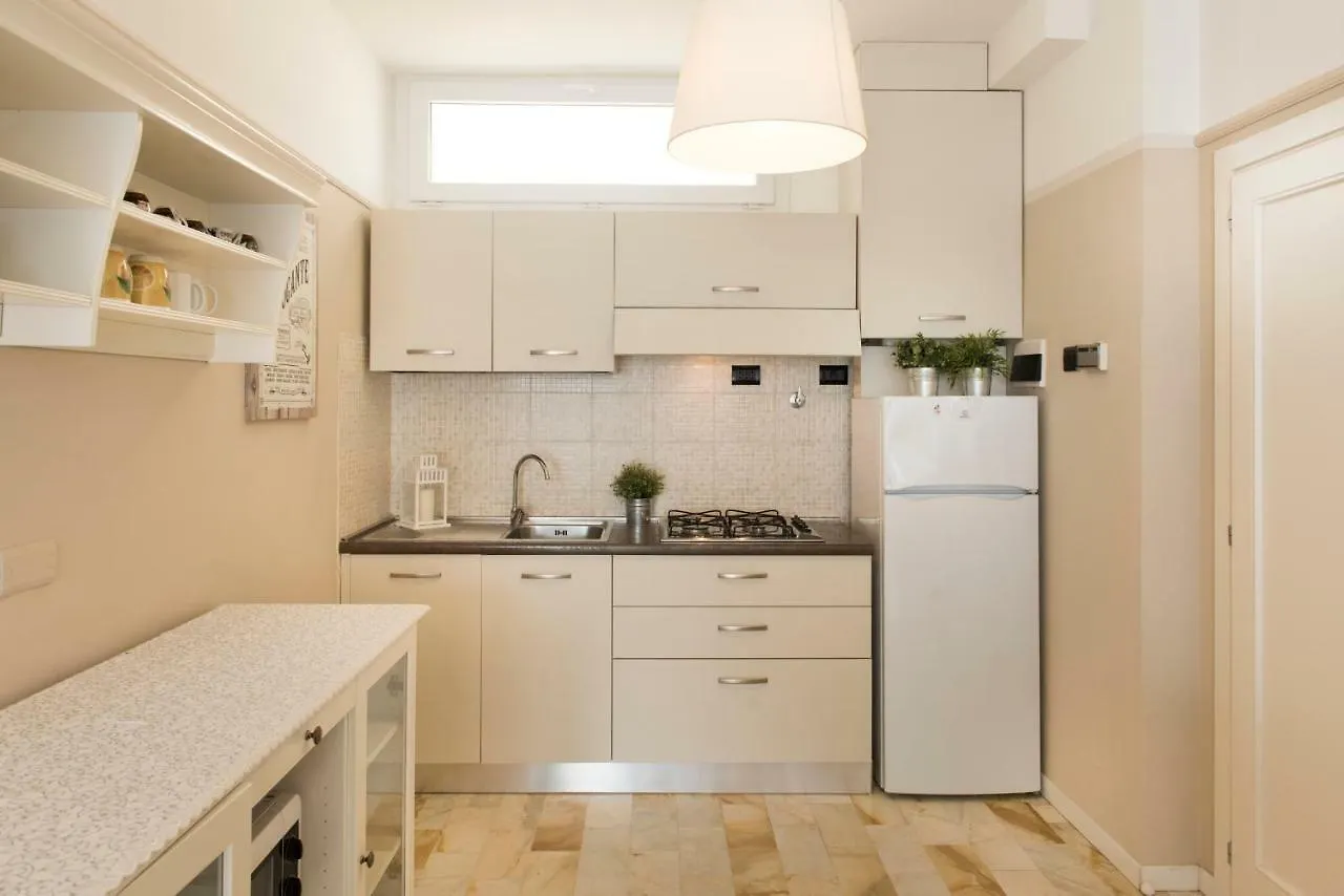 Dante 124 | Appartamenti A Riccione Apartmán