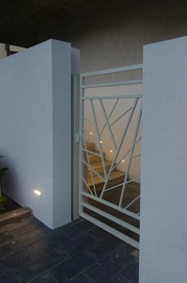 Dante 124 | Appartamenti A Riccione