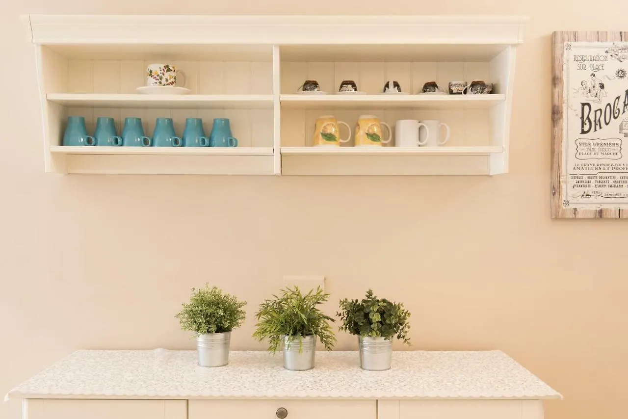 Dante 124 | Appartamenti A Riccione Apartment